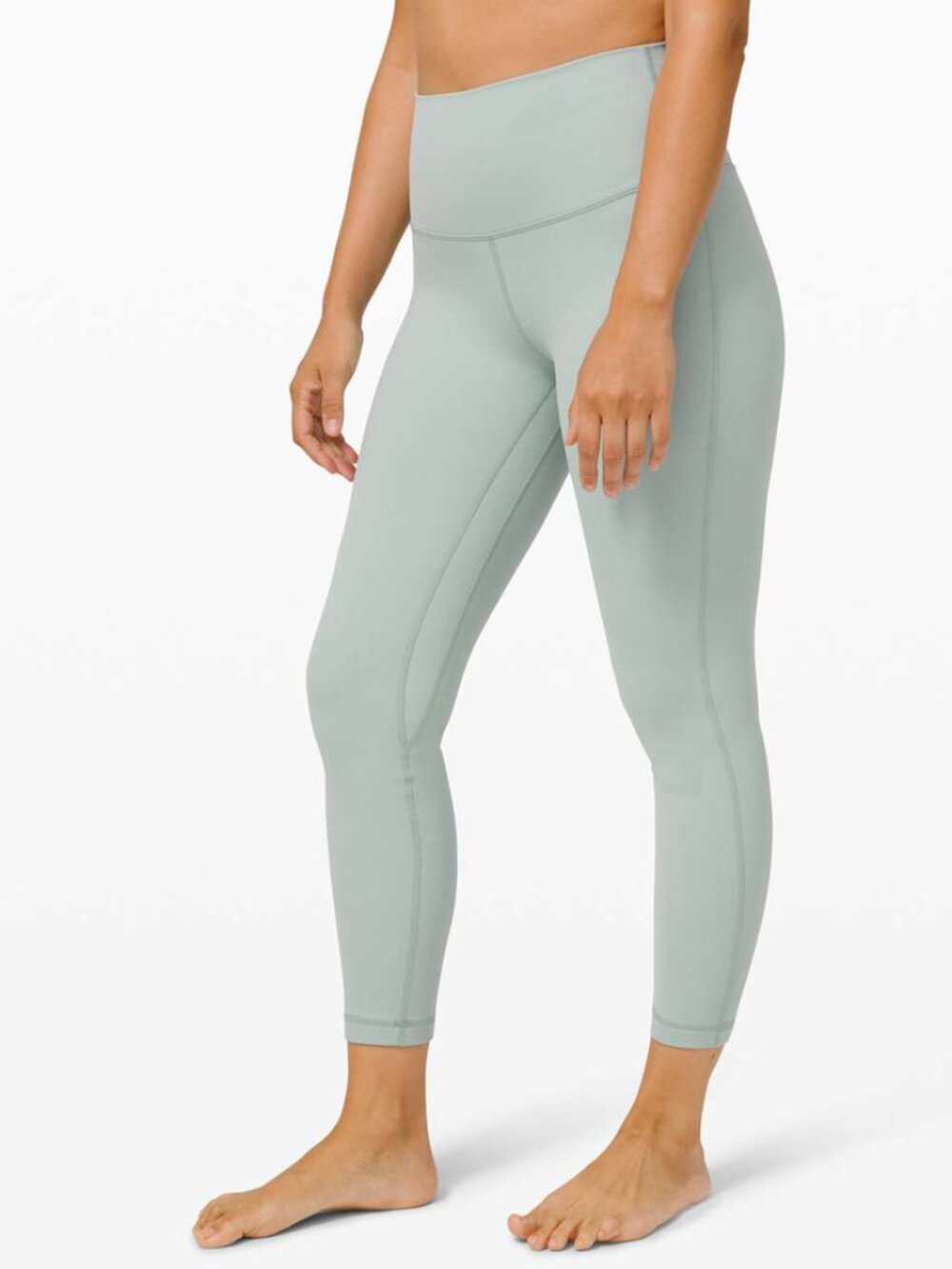 Lululemon - Align Pant II 25"